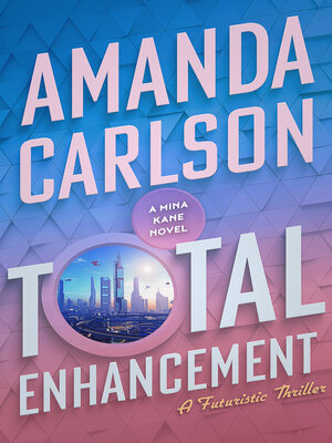 cover image of Total Enhancement